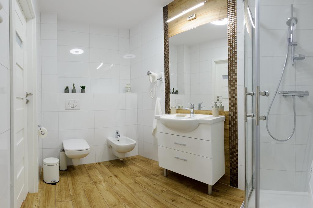 Apartament Mare Deluxe Polanki Kolobrzeg Exterior photo