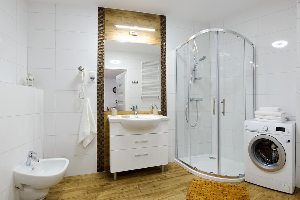 Apartament Mare Deluxe Polanki Kolobrzeg Exterior photo